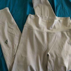 P’tula taylor legging in cloud gray